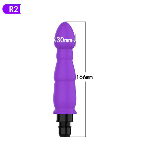 Various Extra Large Super Thick Anal Plugs for Fisting