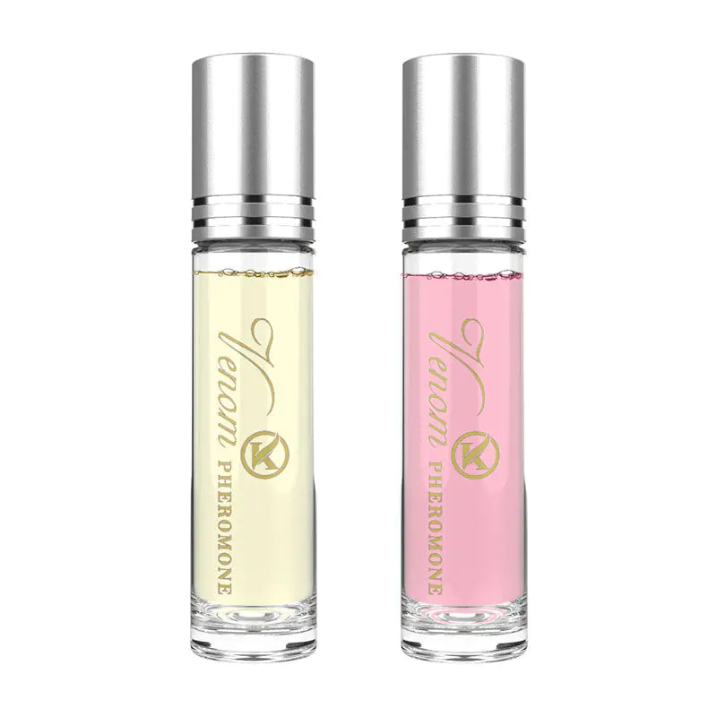 Unisex Pheromone Perfume – Seductive Fragrance for Men & Women | Velvet Whisper