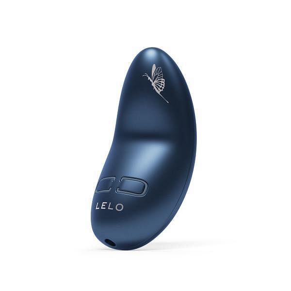 Lelo Nea 3 Alien Blue (net)