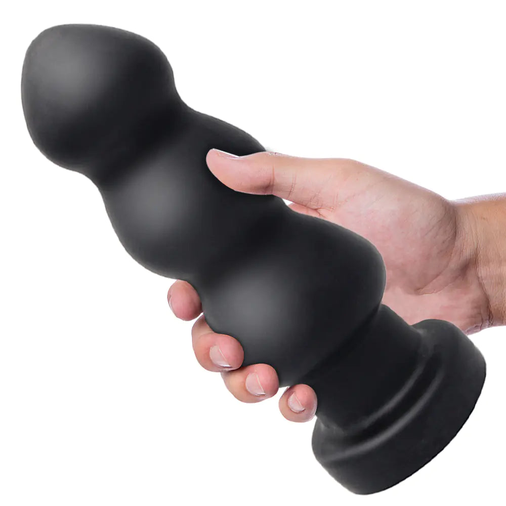 Various Extra Large Super Thick Anal Plugs for Fisting