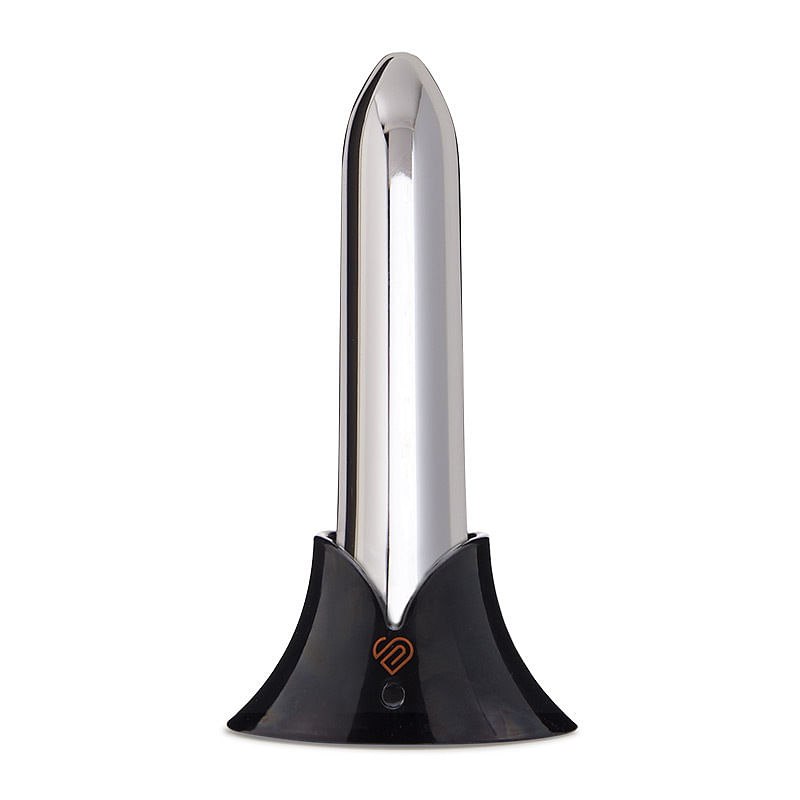Sensuelle point silver 20 functions