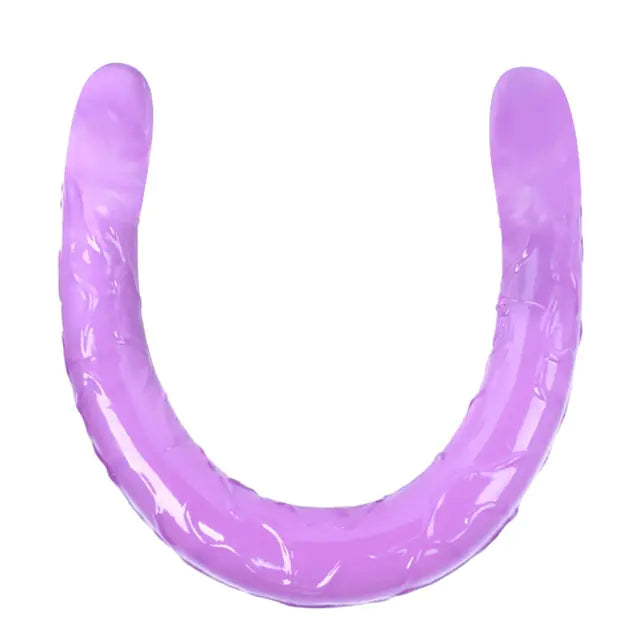 Double-Ended High Quality Dildo for Women