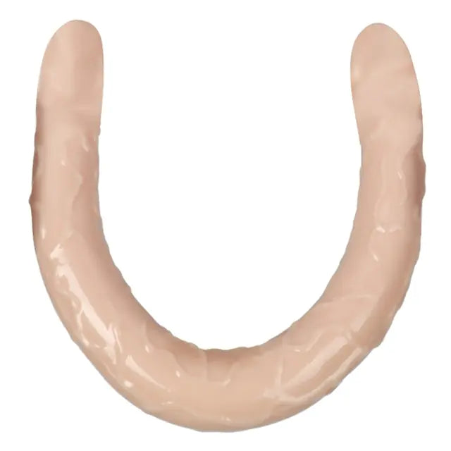 Double-Ended High Quality Dildo for Women