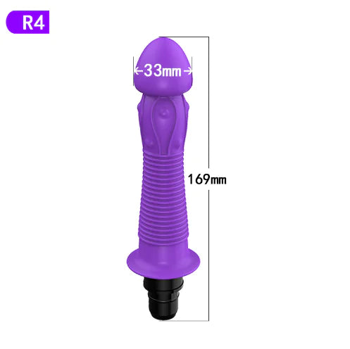 Various Extra Large Super Thick Anal Plugs for Fisting