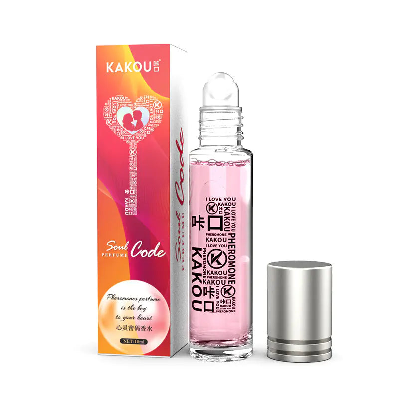 Pheromone Perfume for Men and Women - Wholesale