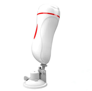 Portable Hands-Free Male Stimulator Cup – Discreet Pleasure On-the-Go