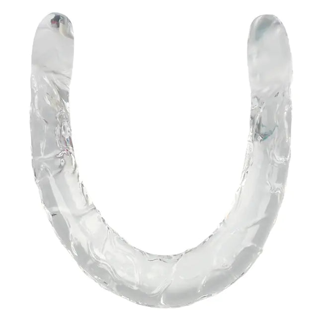 Double-Ended High Quality Dildo for Women