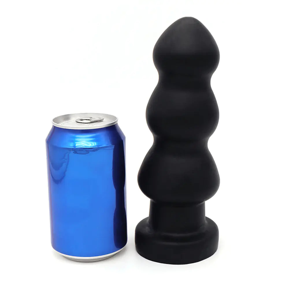 Various Extra Large Super Thick Anal Plugs for Fisting