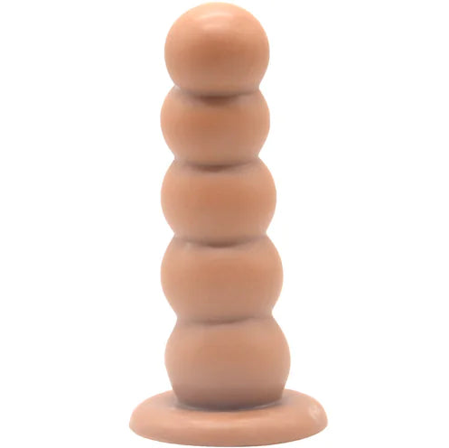 Sugarloaf Skin Simulation Thick Anal Plug Dildo