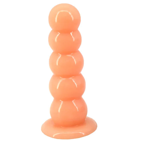 Sugarloaf Skin Simulation Thick Anal Plug Dildo