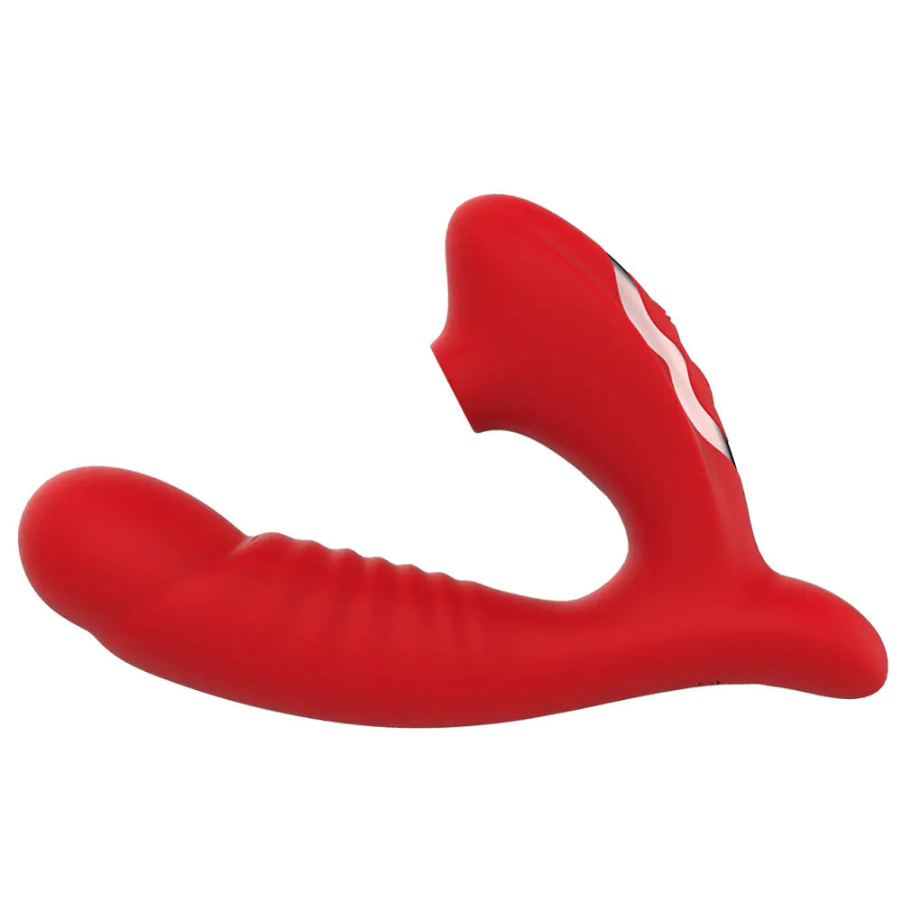 Arlie Suction Vibrator for Women – Velvet Whisper