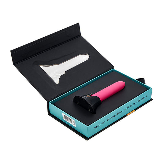 Sensuelle point pink 20 functions