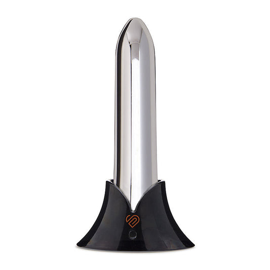 Sensuelle point silver 20 functions