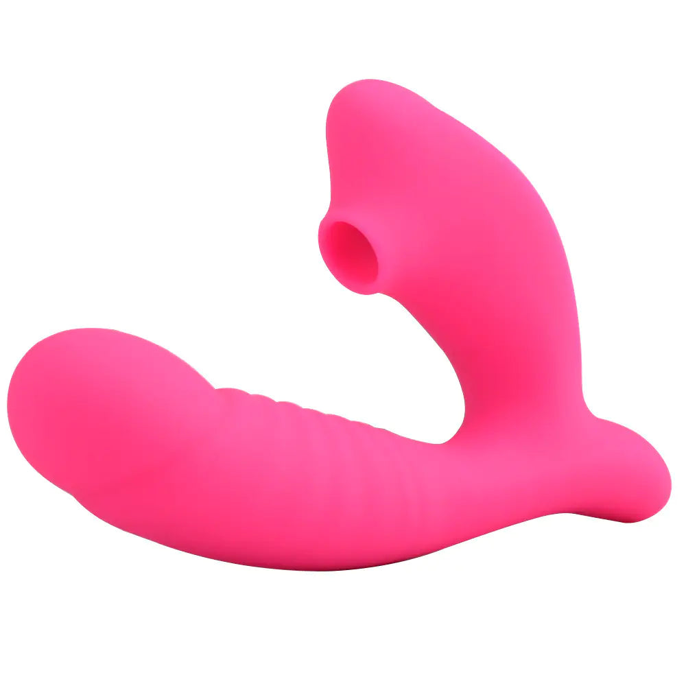 Arlie Suction Vibrator for Women – Velvet Whisper
