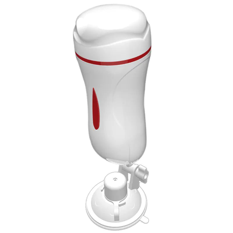 Portable Hands-Free Male Stimulator Cup – Discreet Pleasure On-the-Go