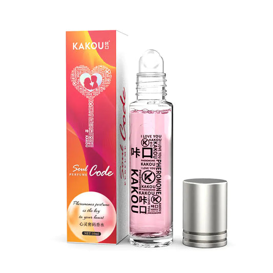 Pheromone Perfume for Men and Women - Wholesale